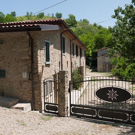 Agriturismo Mirasole Predappio Extérieur photo