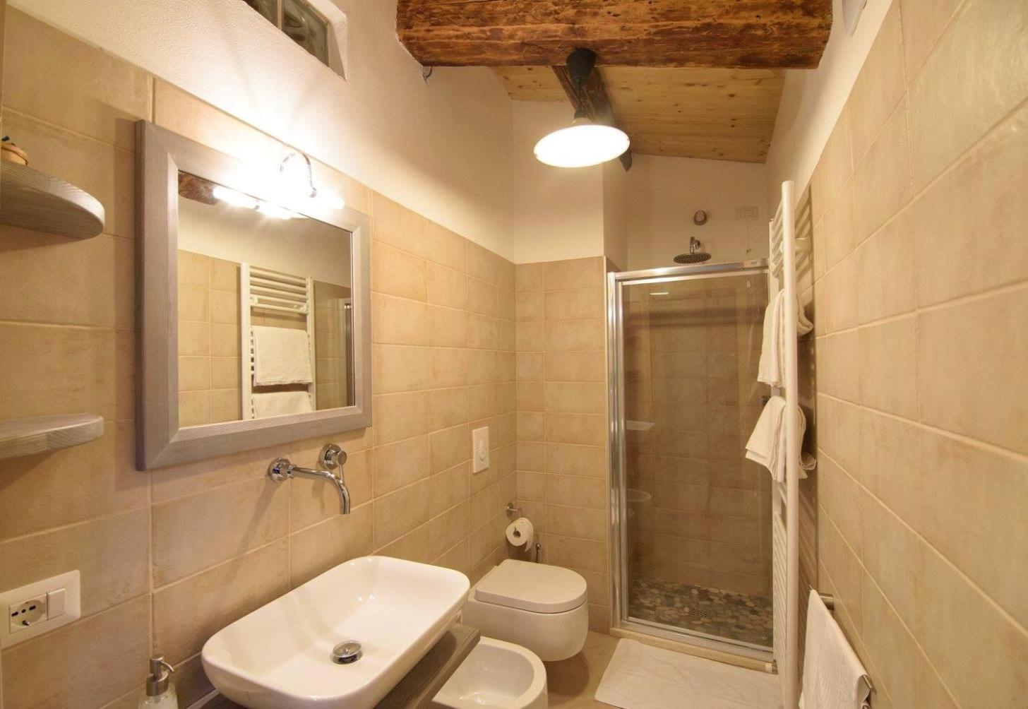 Agriturismo Mirasole Predappio Chambre photo