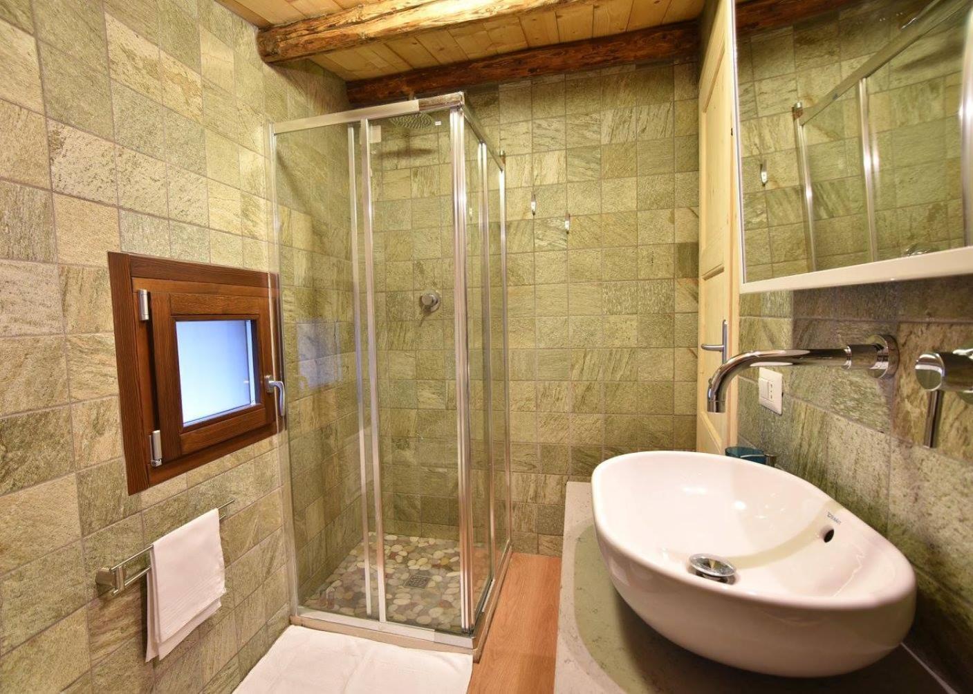 Agriturismo Mirasole Predappio Chambre photo