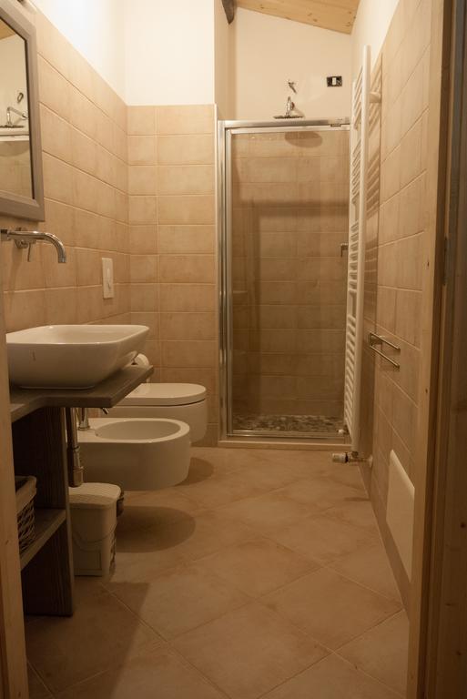 Agriturismo Mirasole Predappio Chambre photo