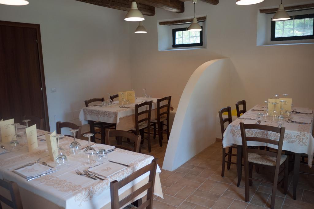 Agriturismo Mirasole Predappio Extérieur photo