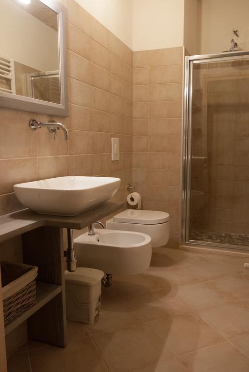 Agriturismo Mirasole Predappio Chambre photo