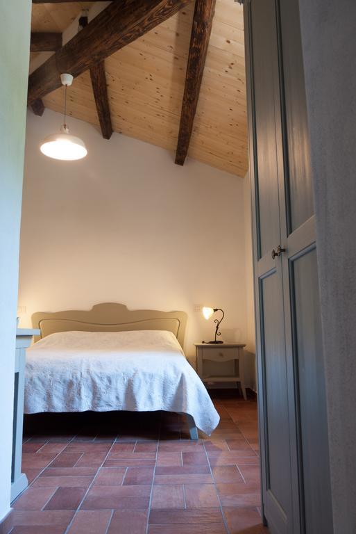 Agriturismo Mirasole Predappio Chambre photo