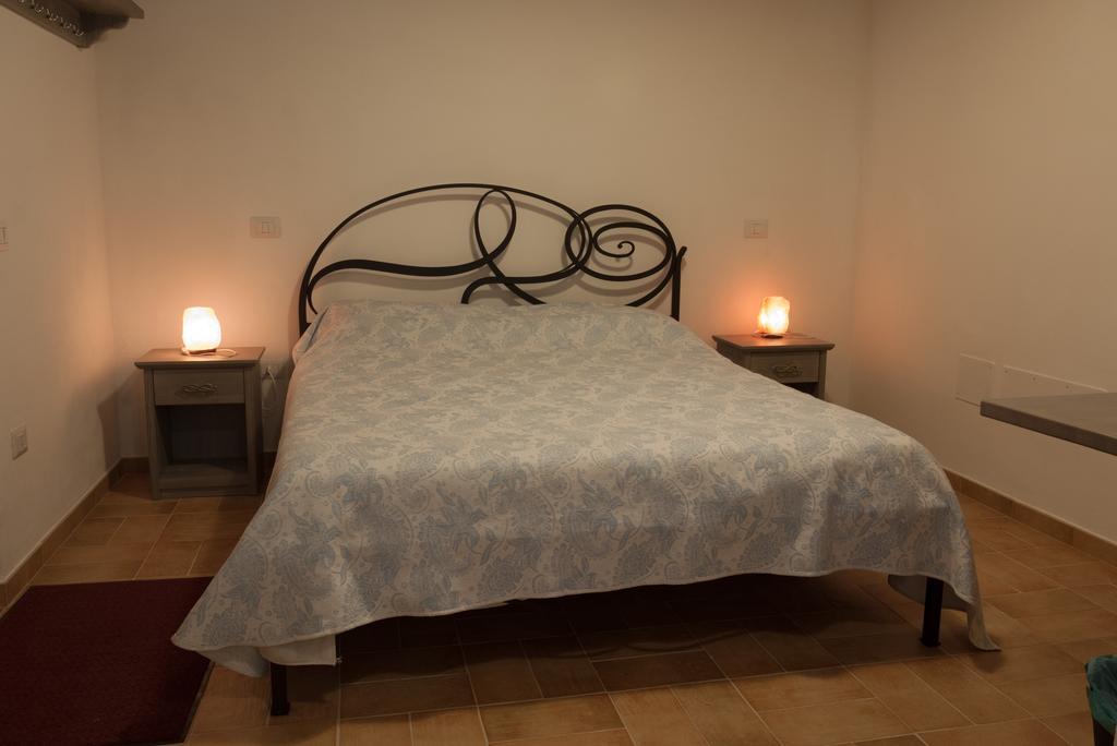 Agriturismo Mirasole Predappio Chambre photo