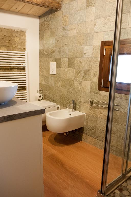 Agriturismo Mirasole Predappio Chambre photo